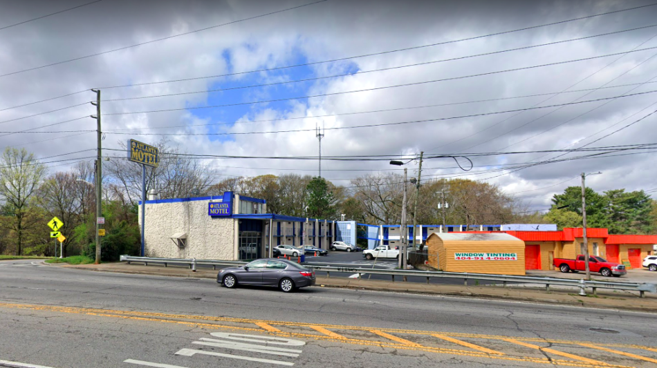 Motel conversion to affordable housing receives financial boost